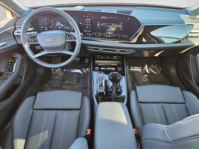 2025 Audi A5 Premium Plus - Photo 14