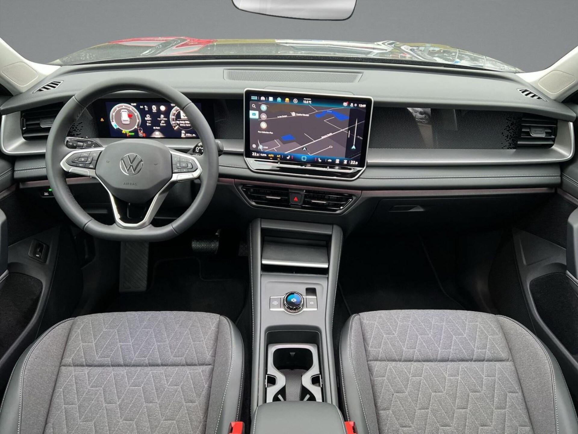 Volkswagen Tayron Life