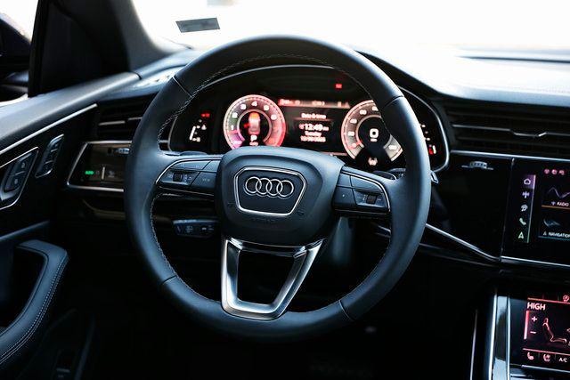 2026 Audi Q8 Premium Plus - Photo 28
