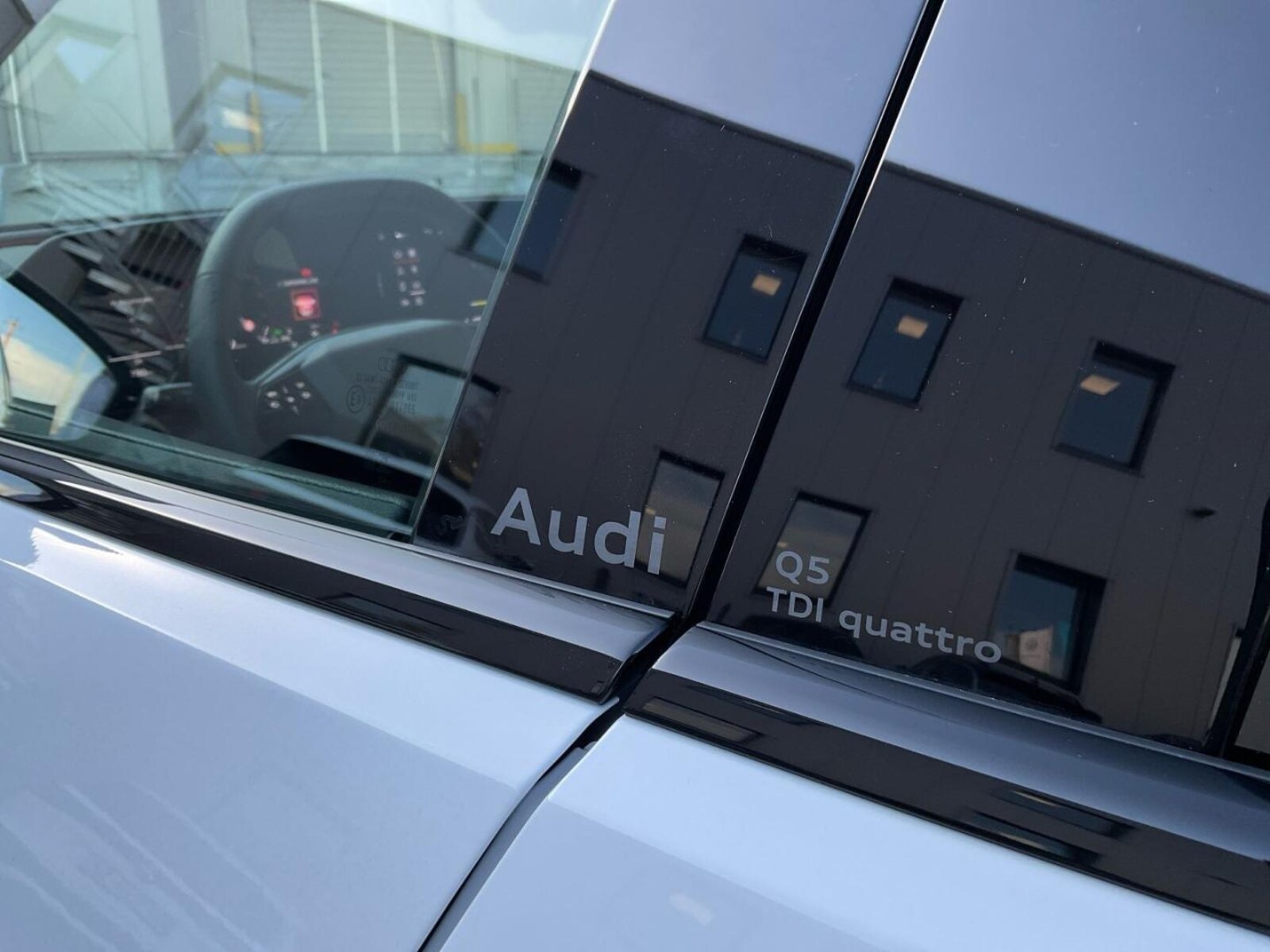 Audi Q5 – Bild 27