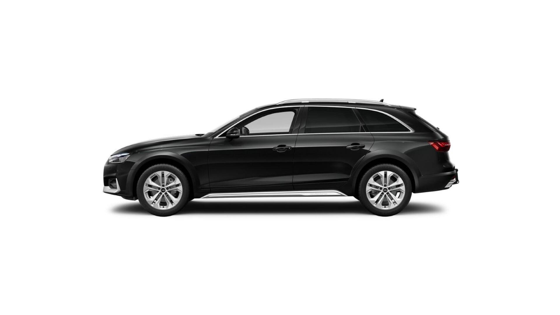 Audi A4 allroad quattro
