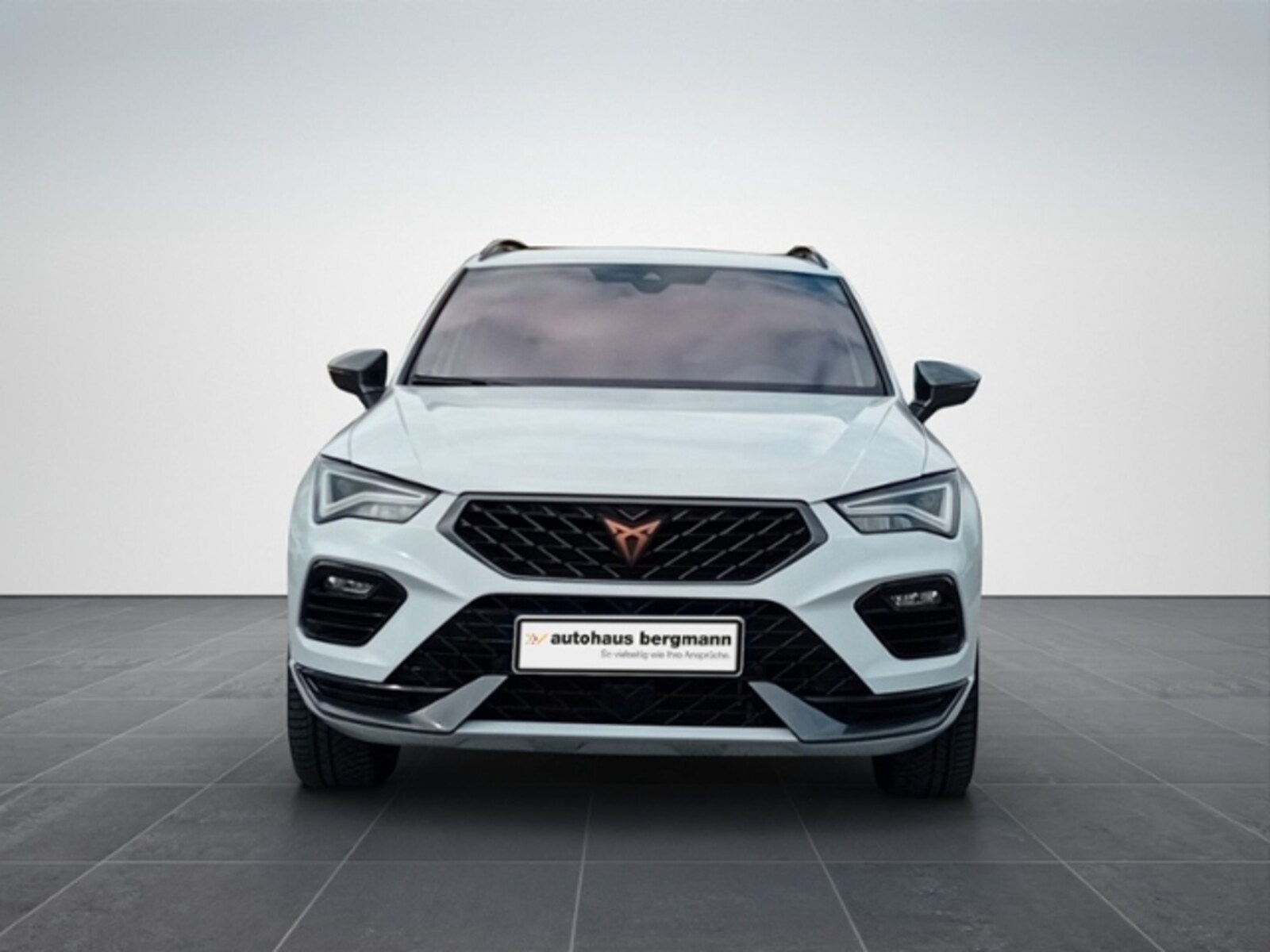 CUPRA Ateca – Bild 2