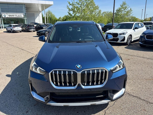 2025 BMW X1
