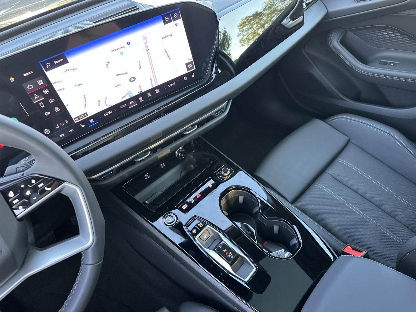 2025 Audi A5 Premium Plus - Photo 23