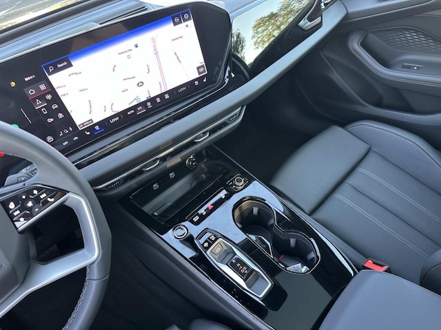 2025 Audi A5 Premium Plus - Photo 23