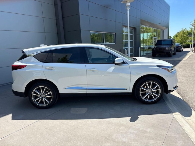 2023 Acura RDX