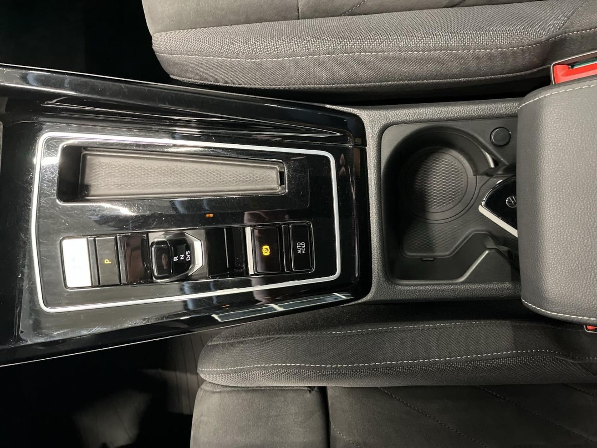 Volkswagen Golf Variant Style