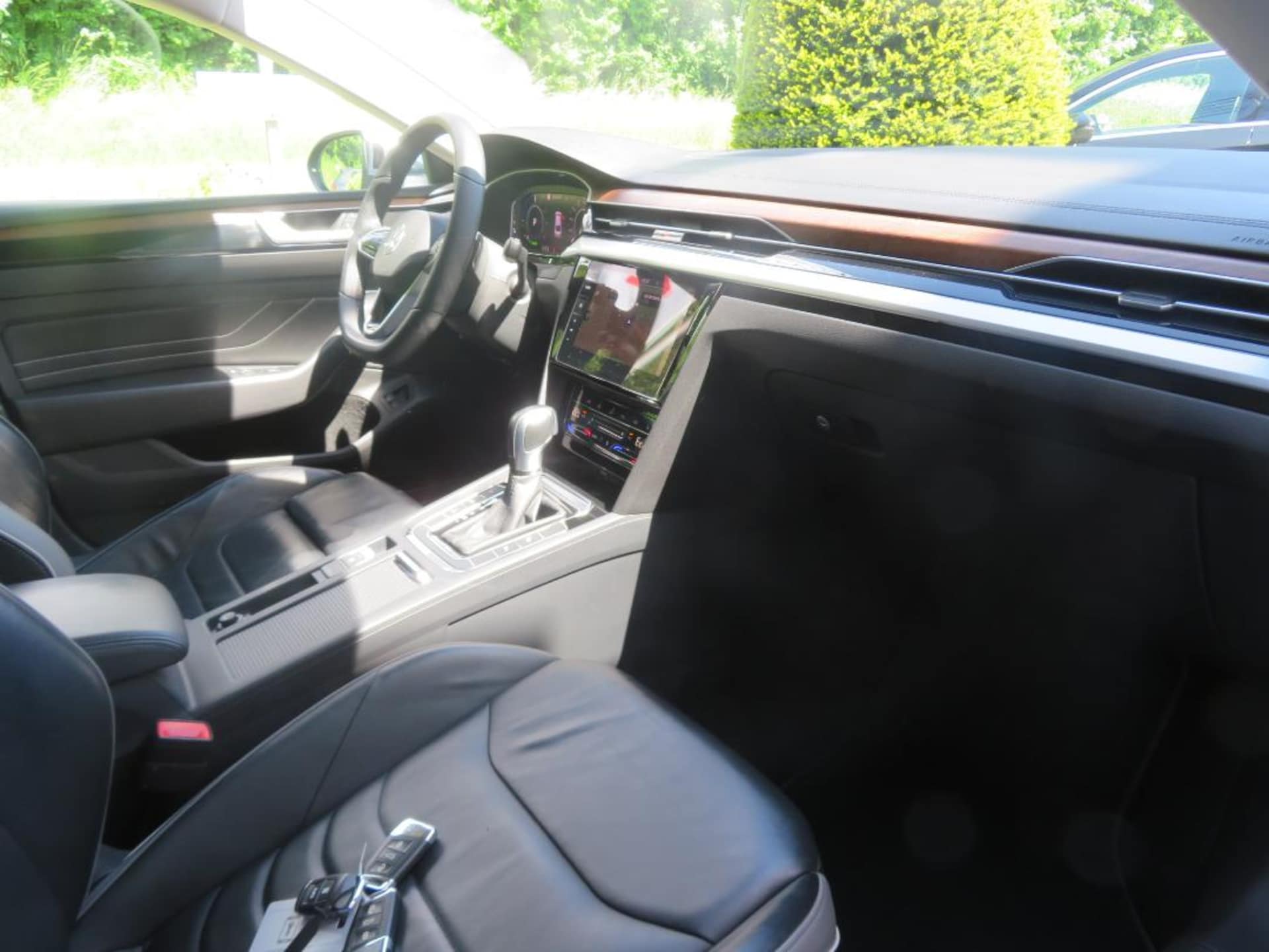 Volkswagen Arteon Elegance