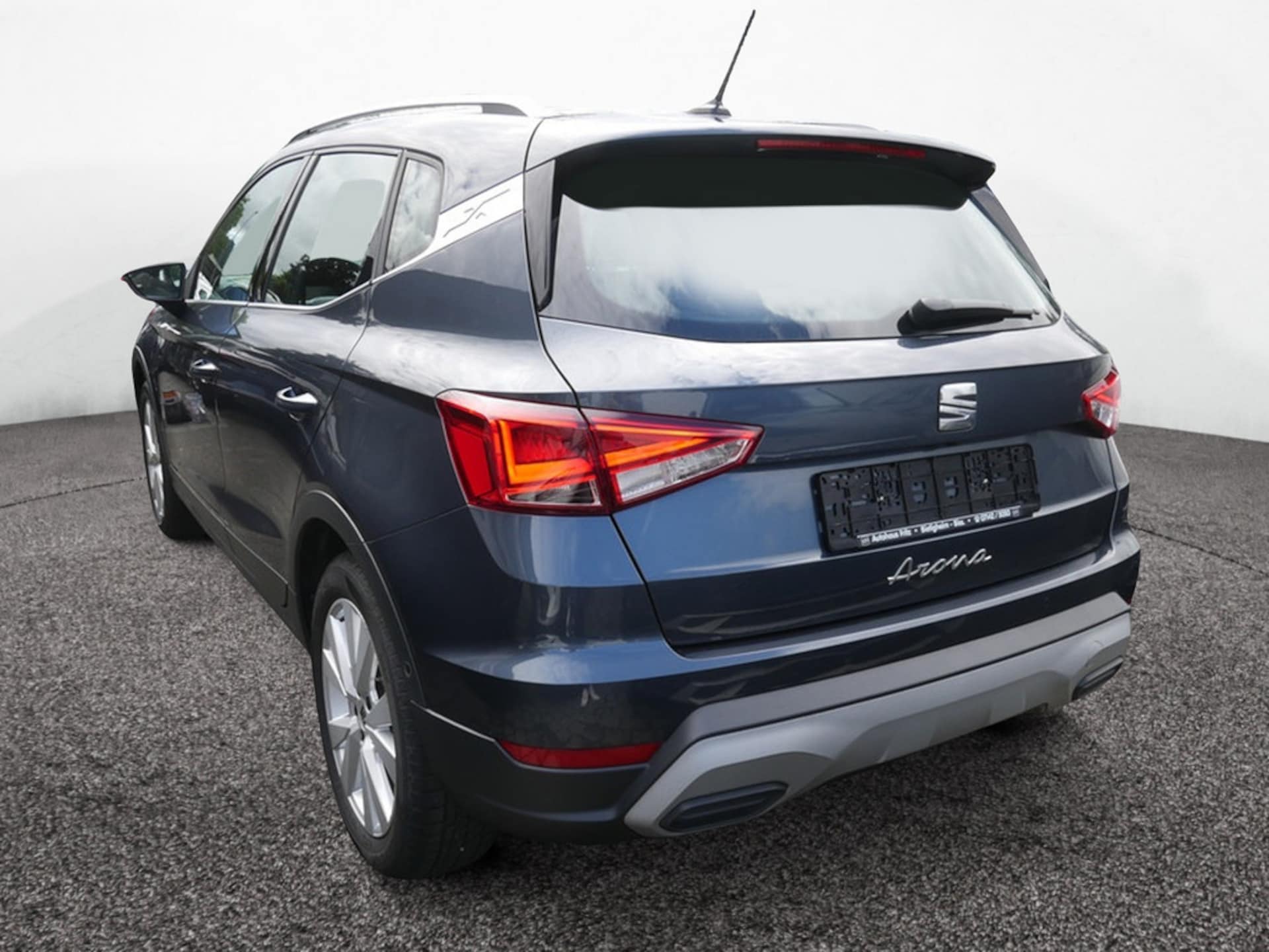 SEAT Arona Xperience
