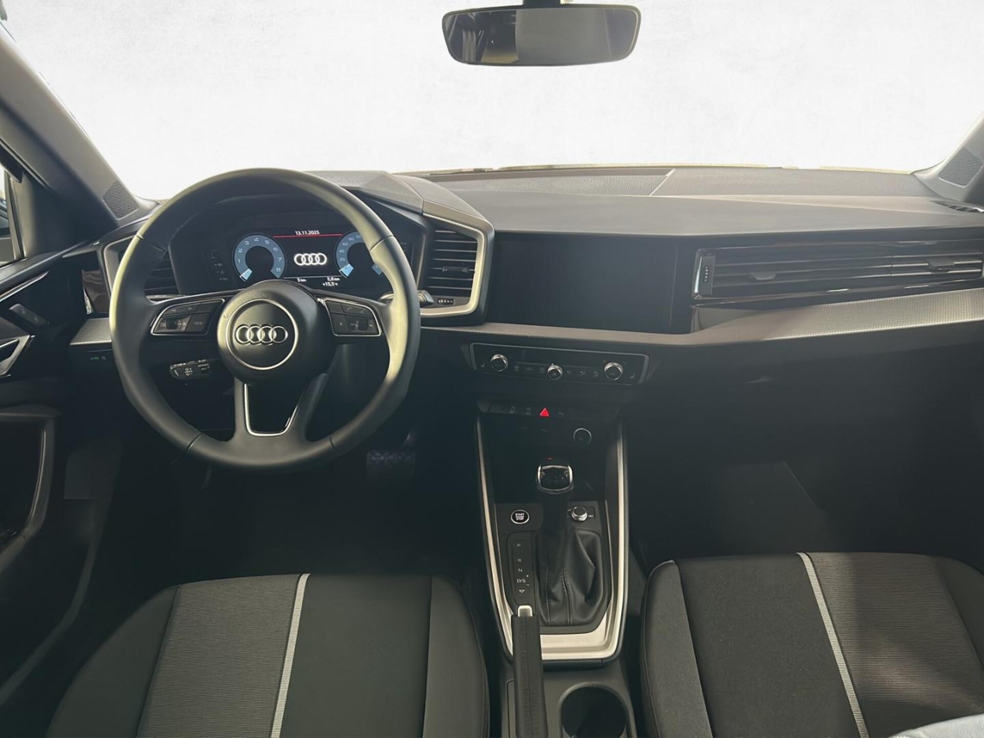 Audi A1 Sportback Advanced
