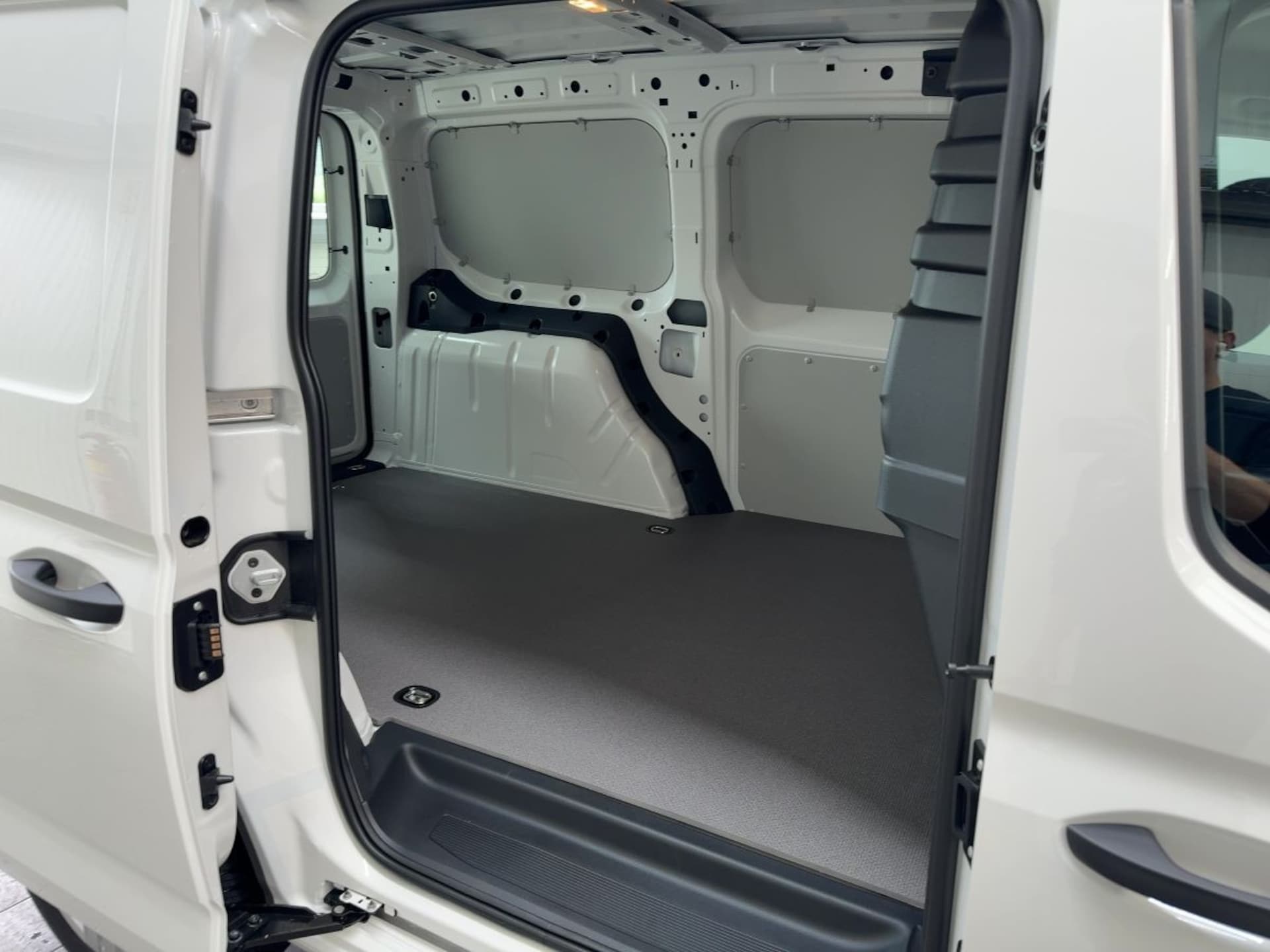 Volkswagen Caddy Maxi Cargo