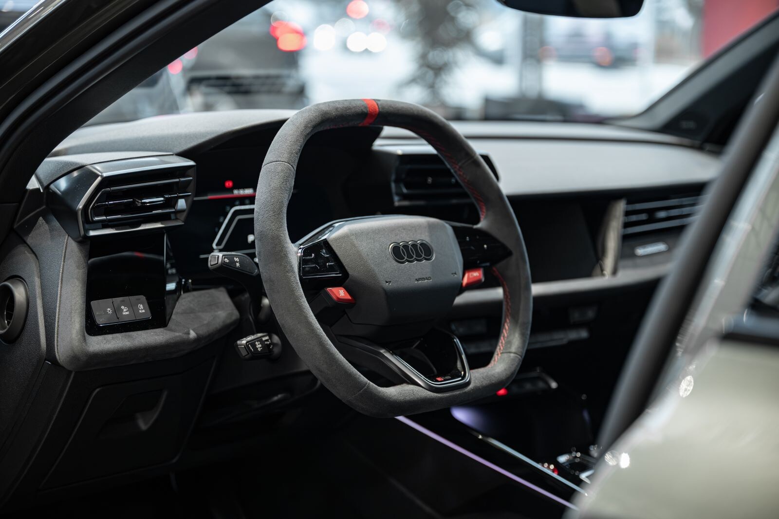 Audi RS 3 Sportback – Bild 26