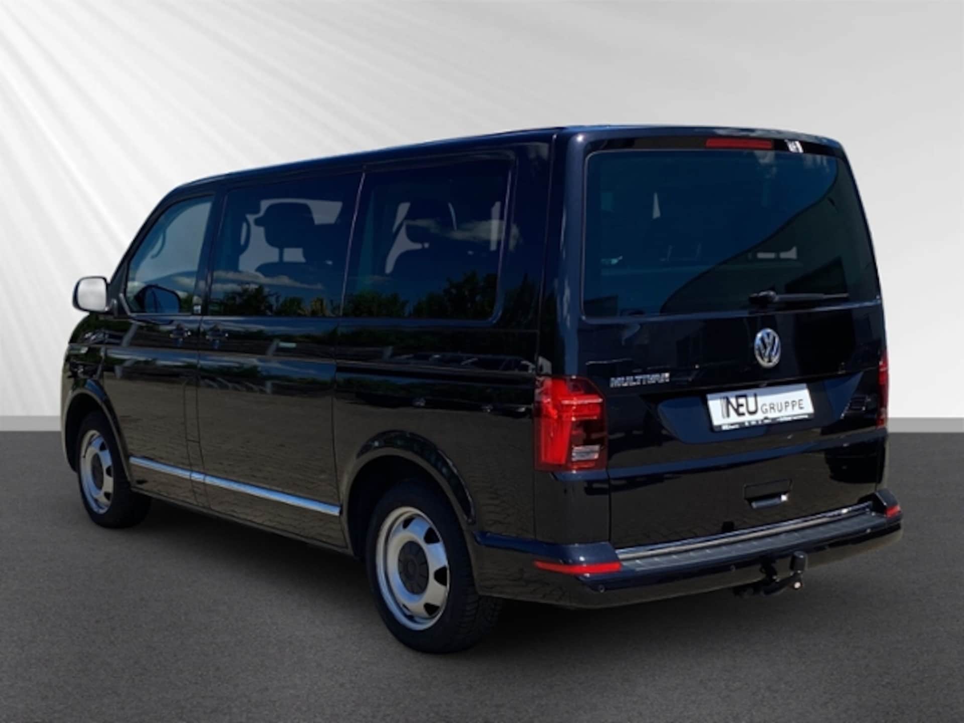 Volkswagen T6.1 Multivan Comfortline