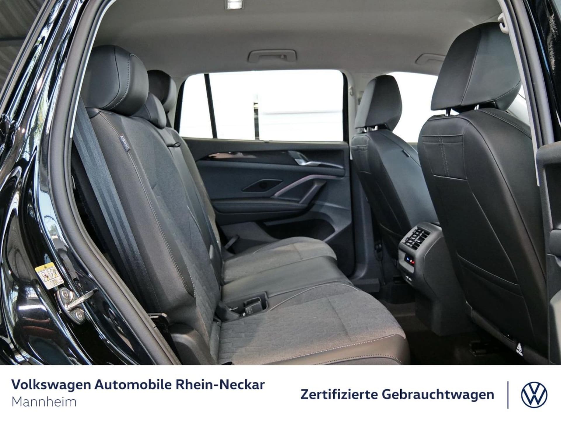 Volkswagen Tayron Life