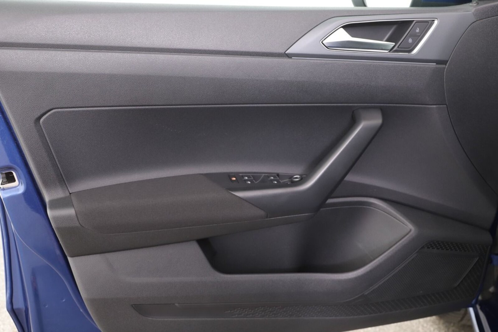Volkswagen Taigo – Bild 13
