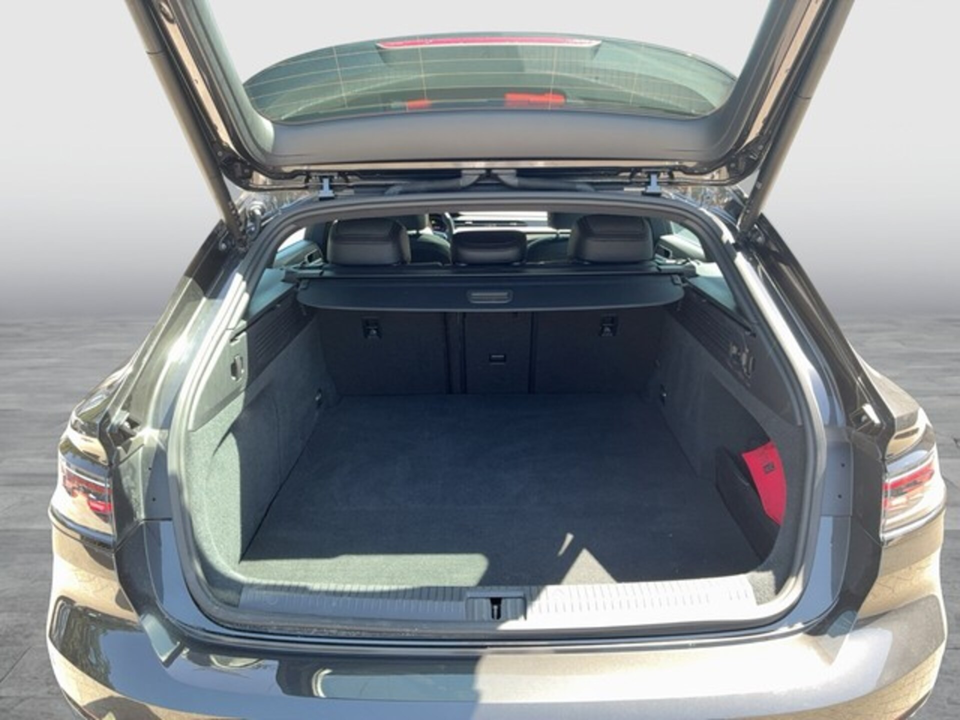 Volkswagen Arteon Shooting Brake Elegance
