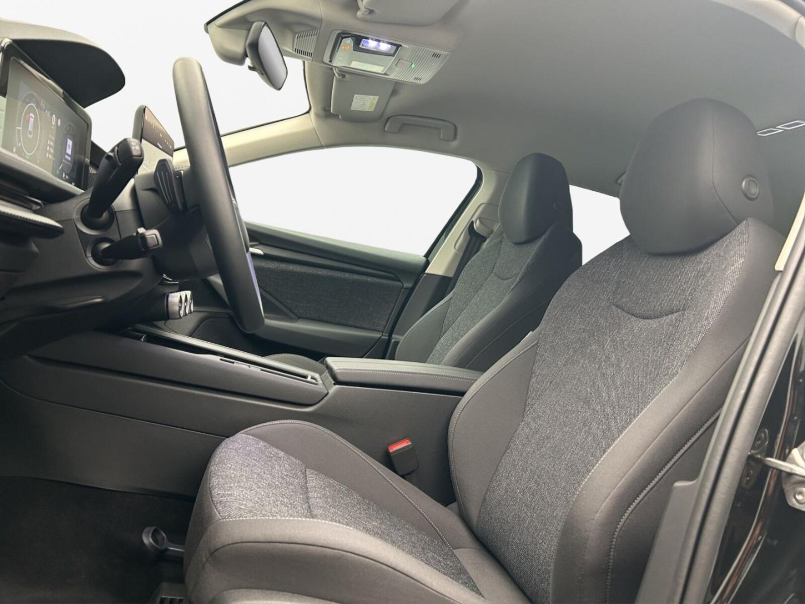 Škoda Superb Combi – Bild 11