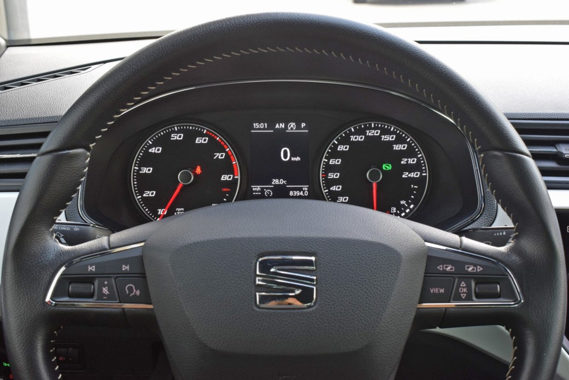 SEAT Arona XCELLENCE
