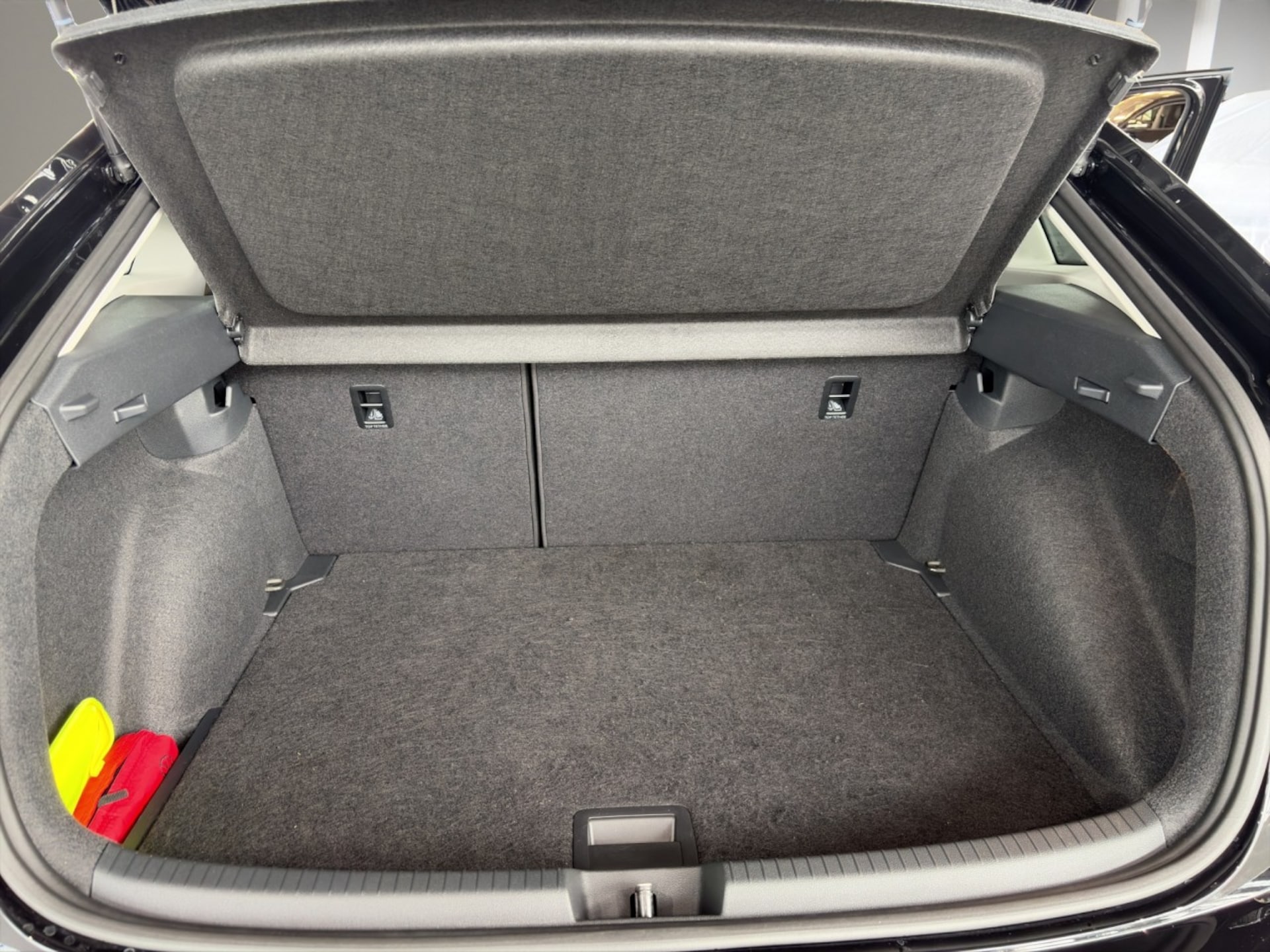 Volkswagen Taigo Style