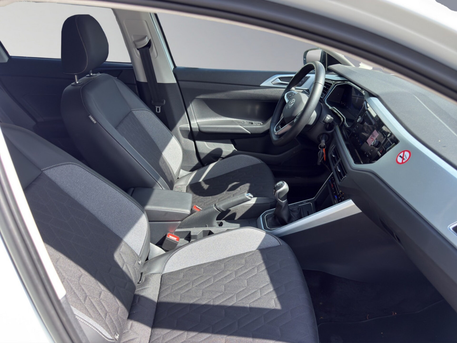 Volkswagen Polo Goal