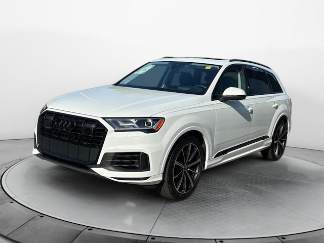 2023 Audi Q7