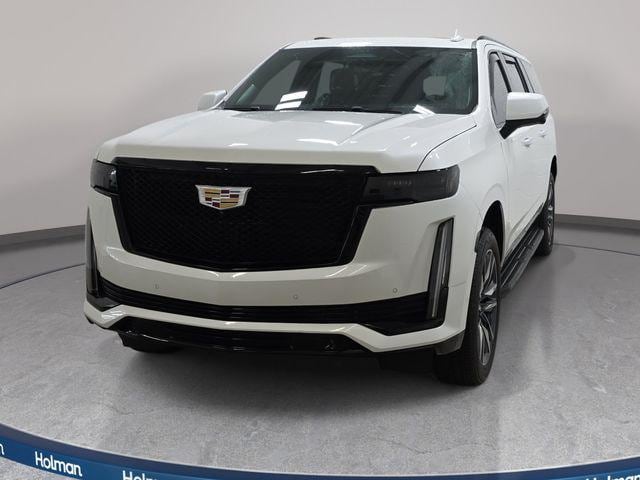 2023 Cadillac Escalade ESV
