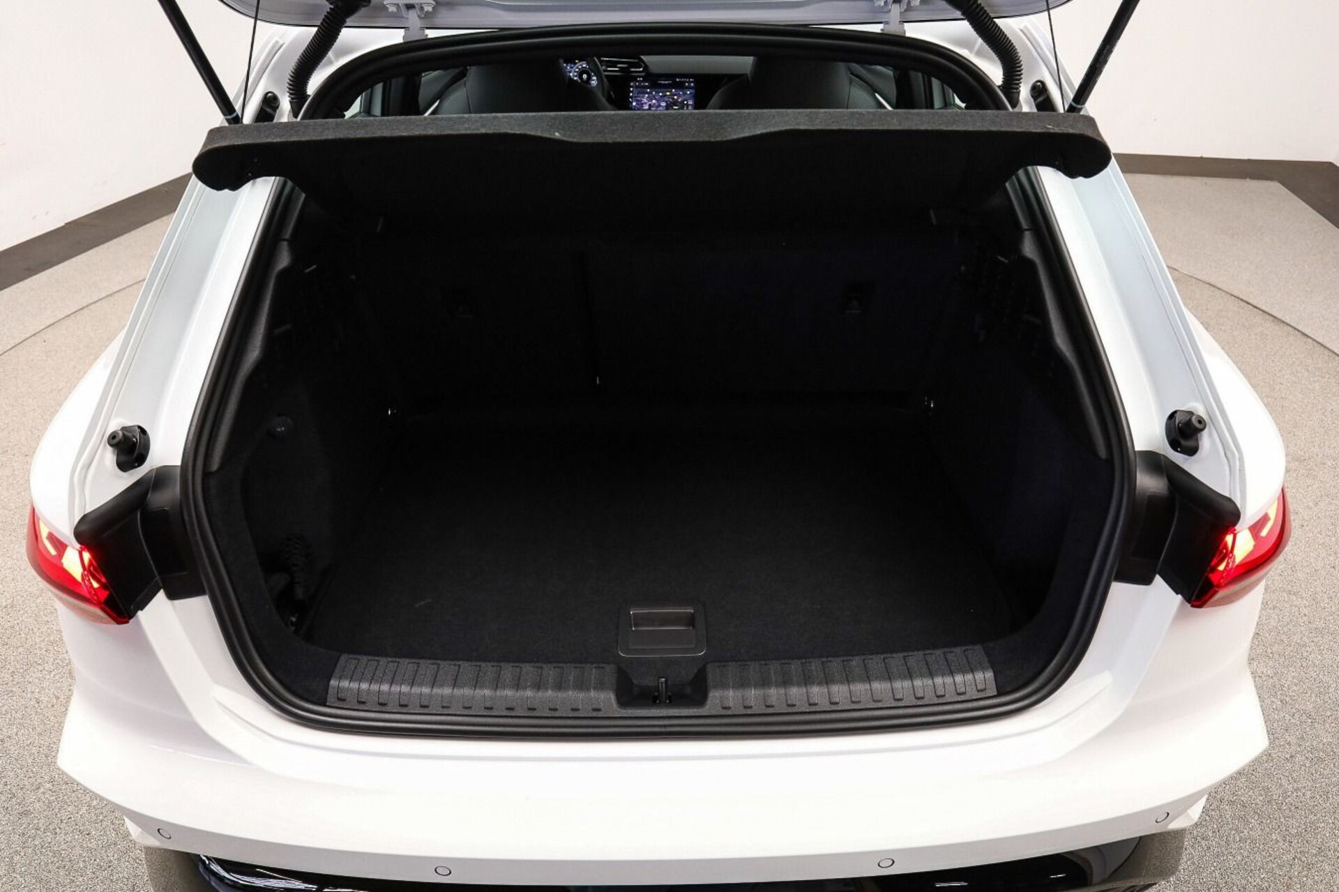 Audi S3 Sportback