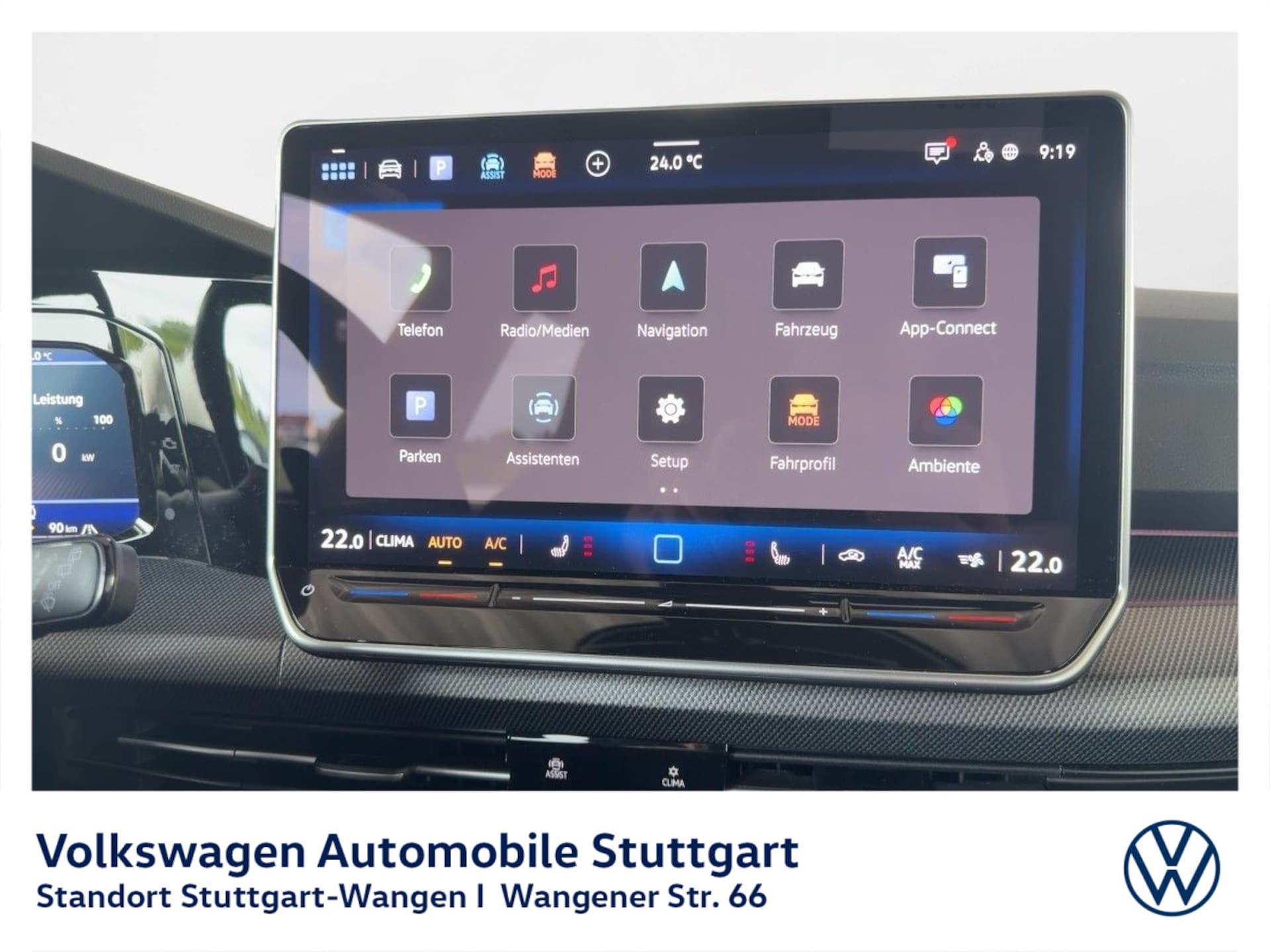 Volkswagen Golf Variant R