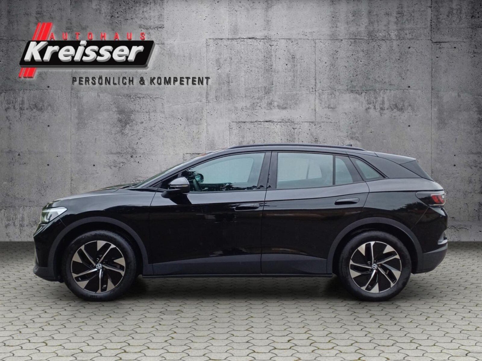 Volkswagen ID.4 – Bild 2