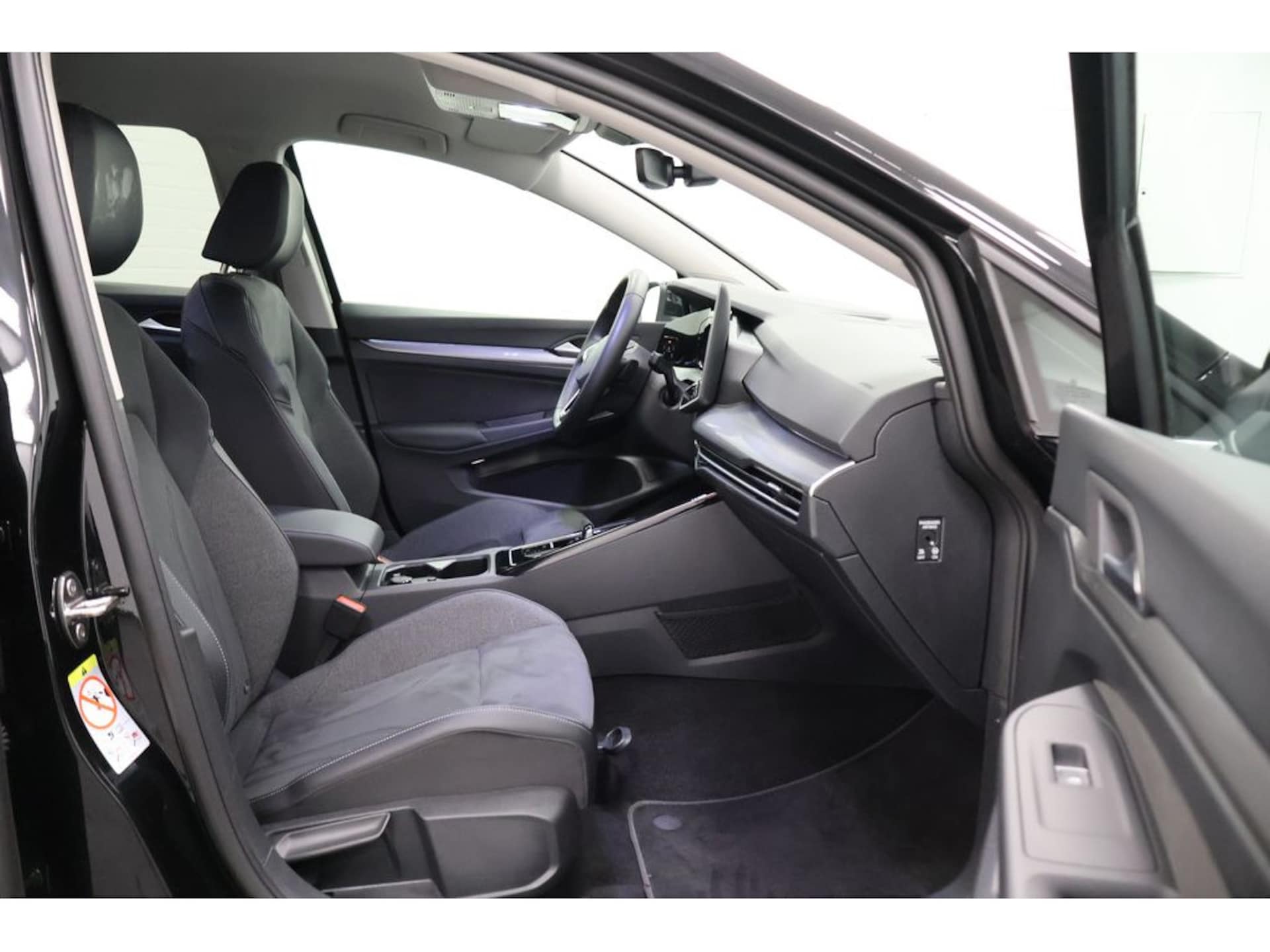 Volkswagen Golf Style