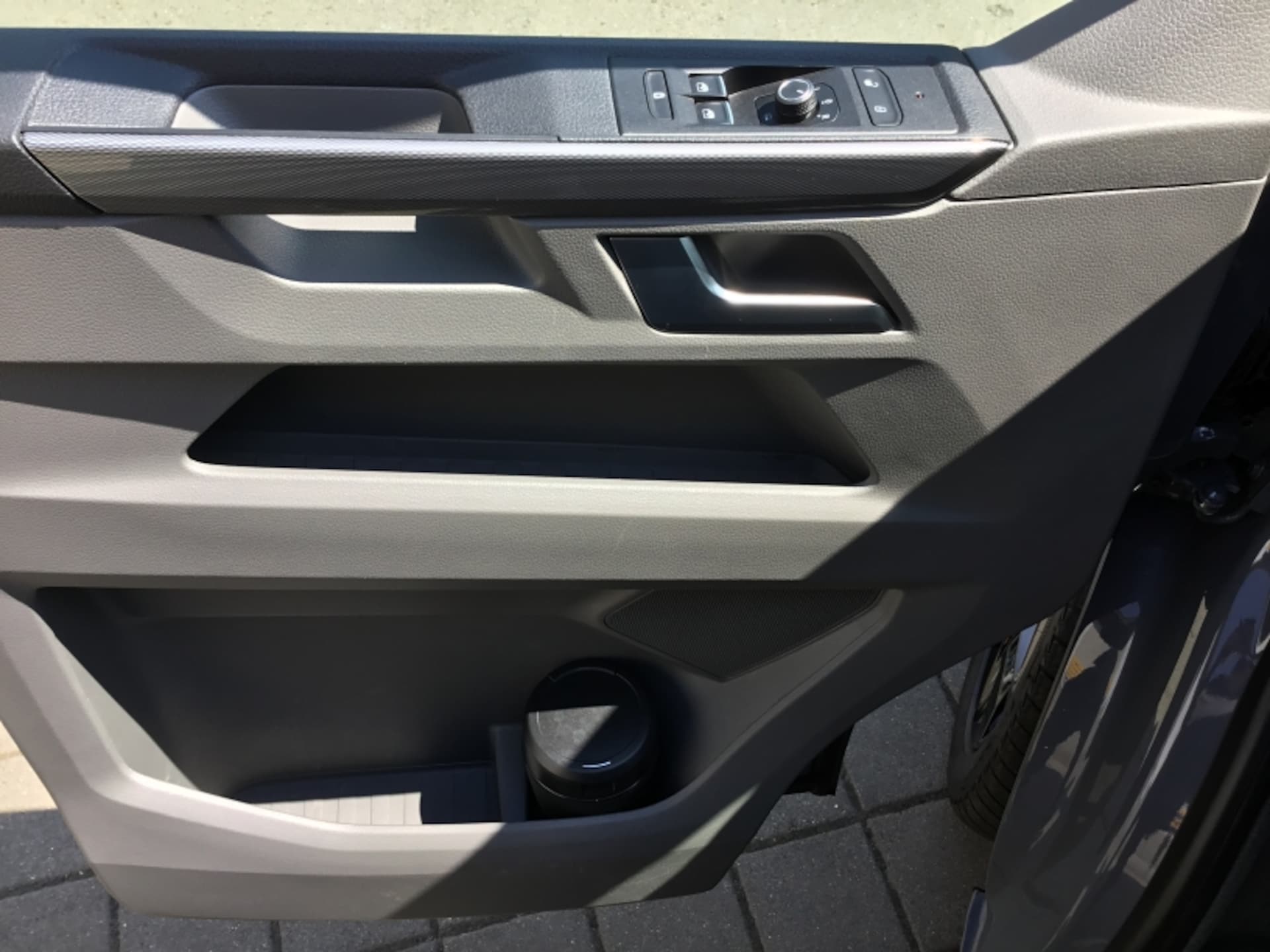 Volkswagen T6.1 California Ocean