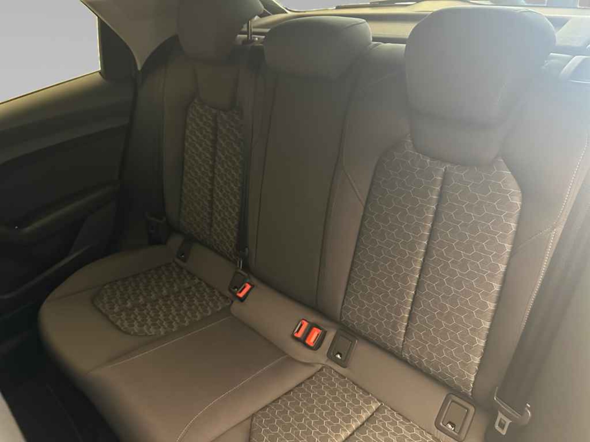 Audi A1 Sportback Advanced