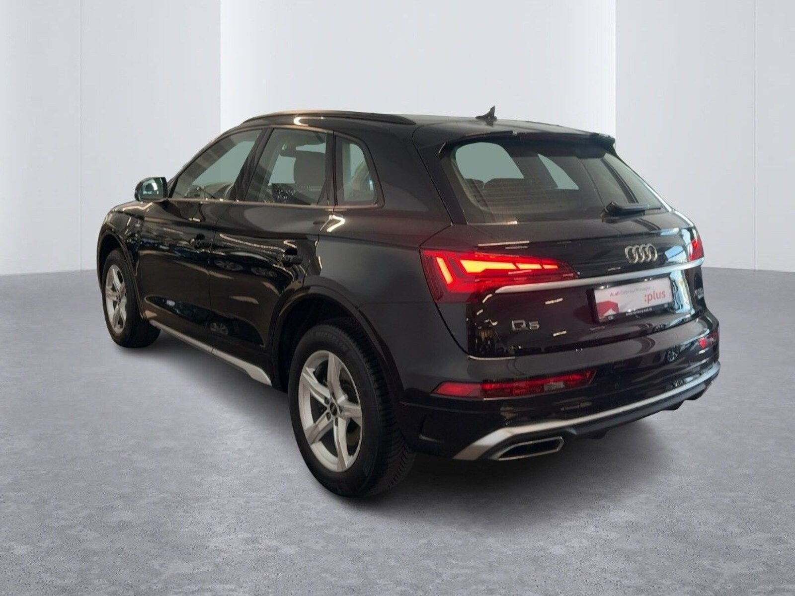 Audi Q5 – Bild 3
