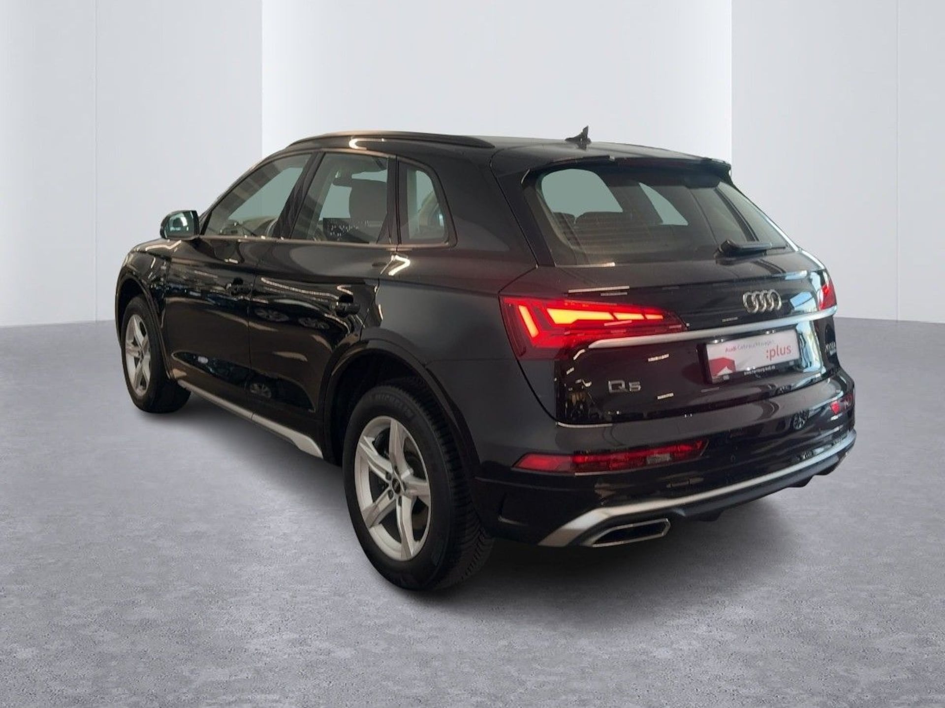 Audi Q5 SUV S line