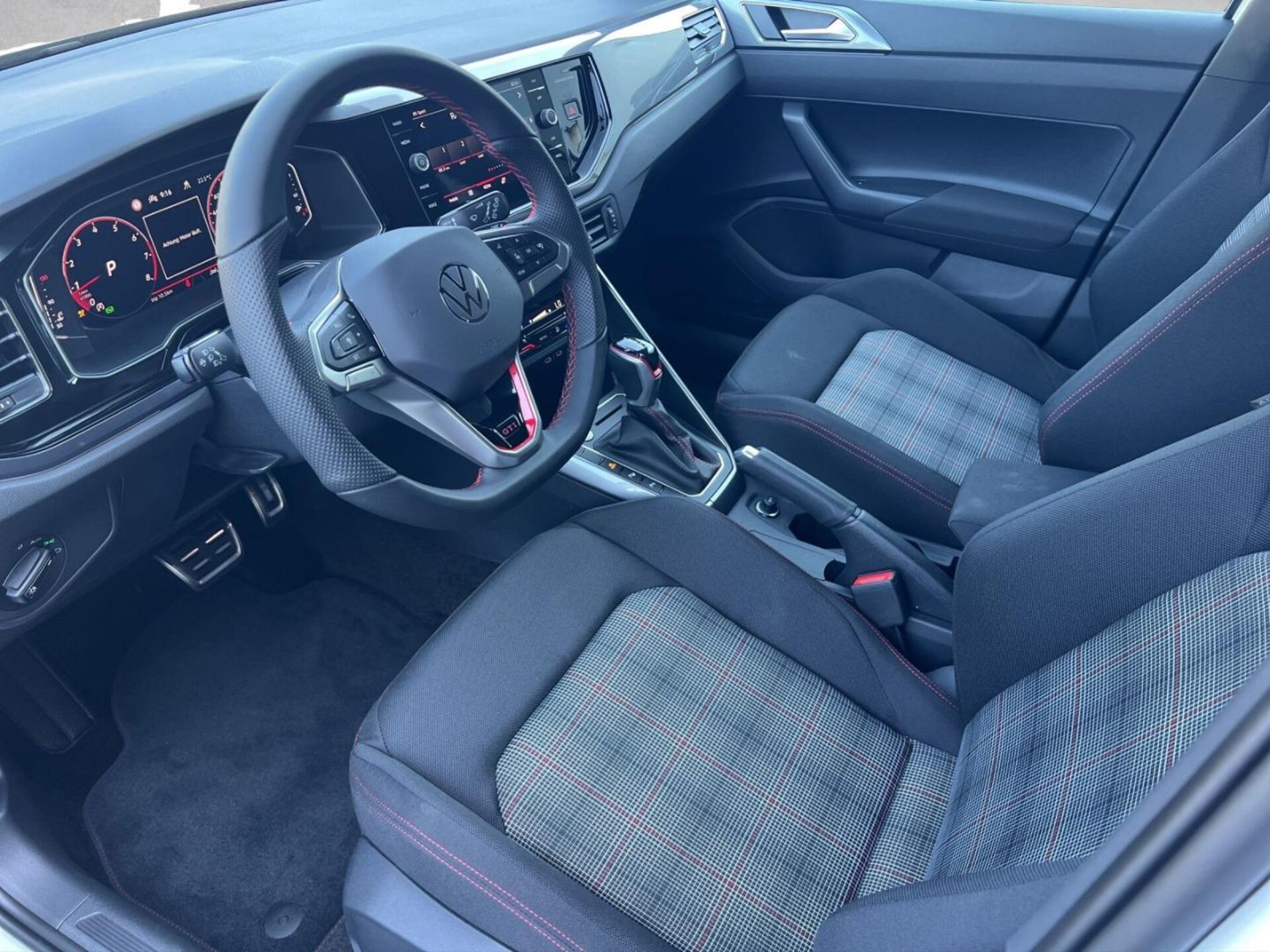 Volkswagen Polo GTI