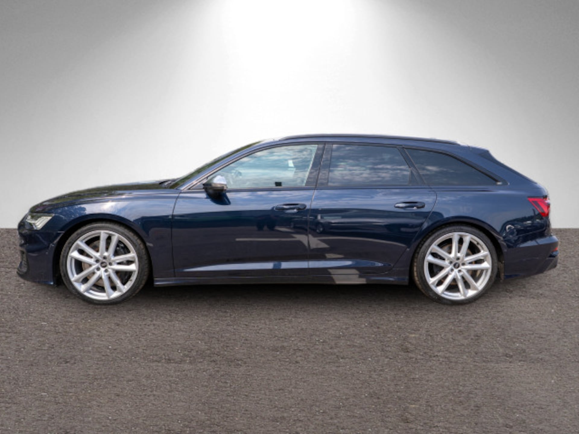 Audi S6 Avant