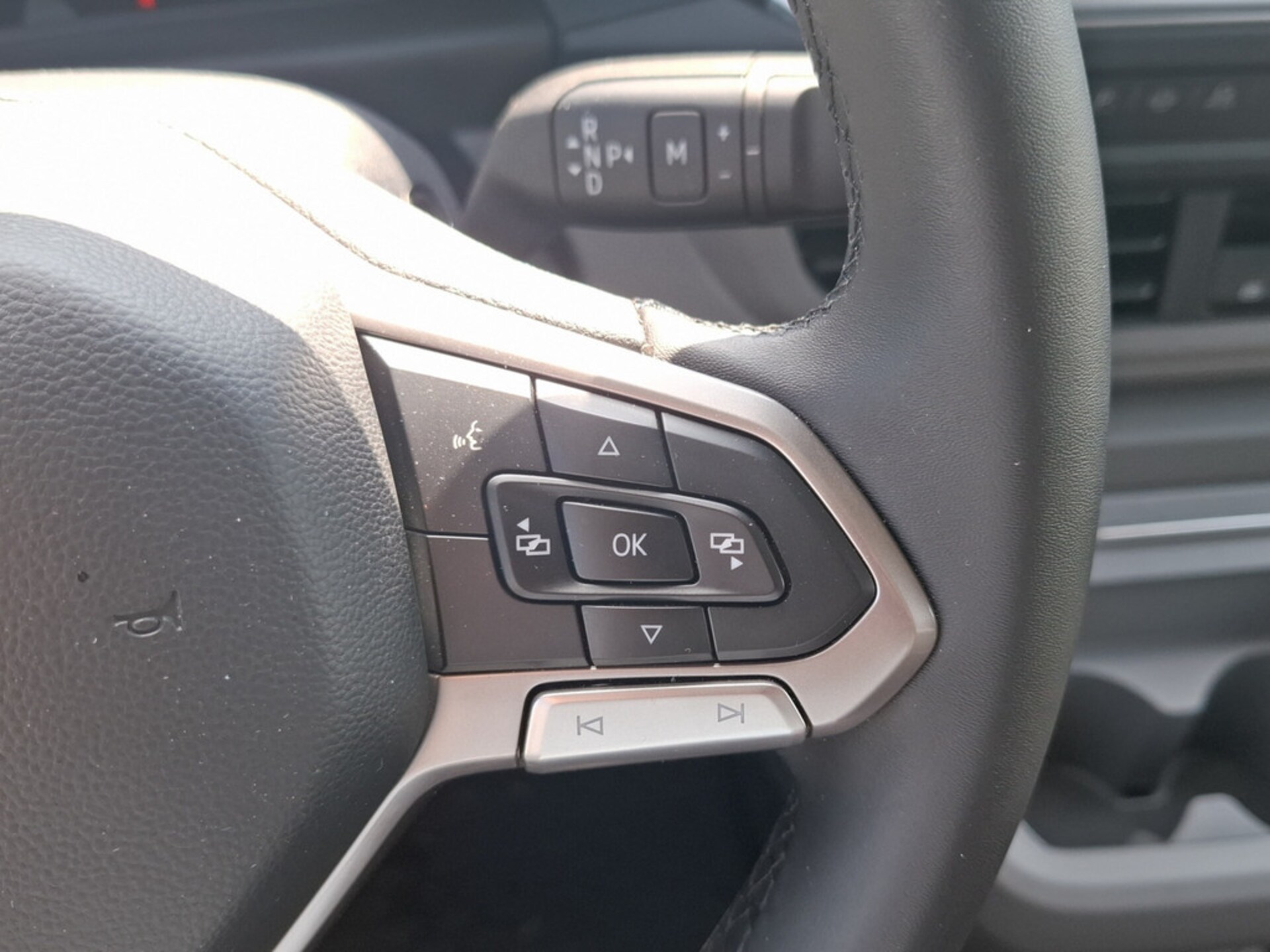 Volkswagen Transporter Kasten kurzer Radstand Plus