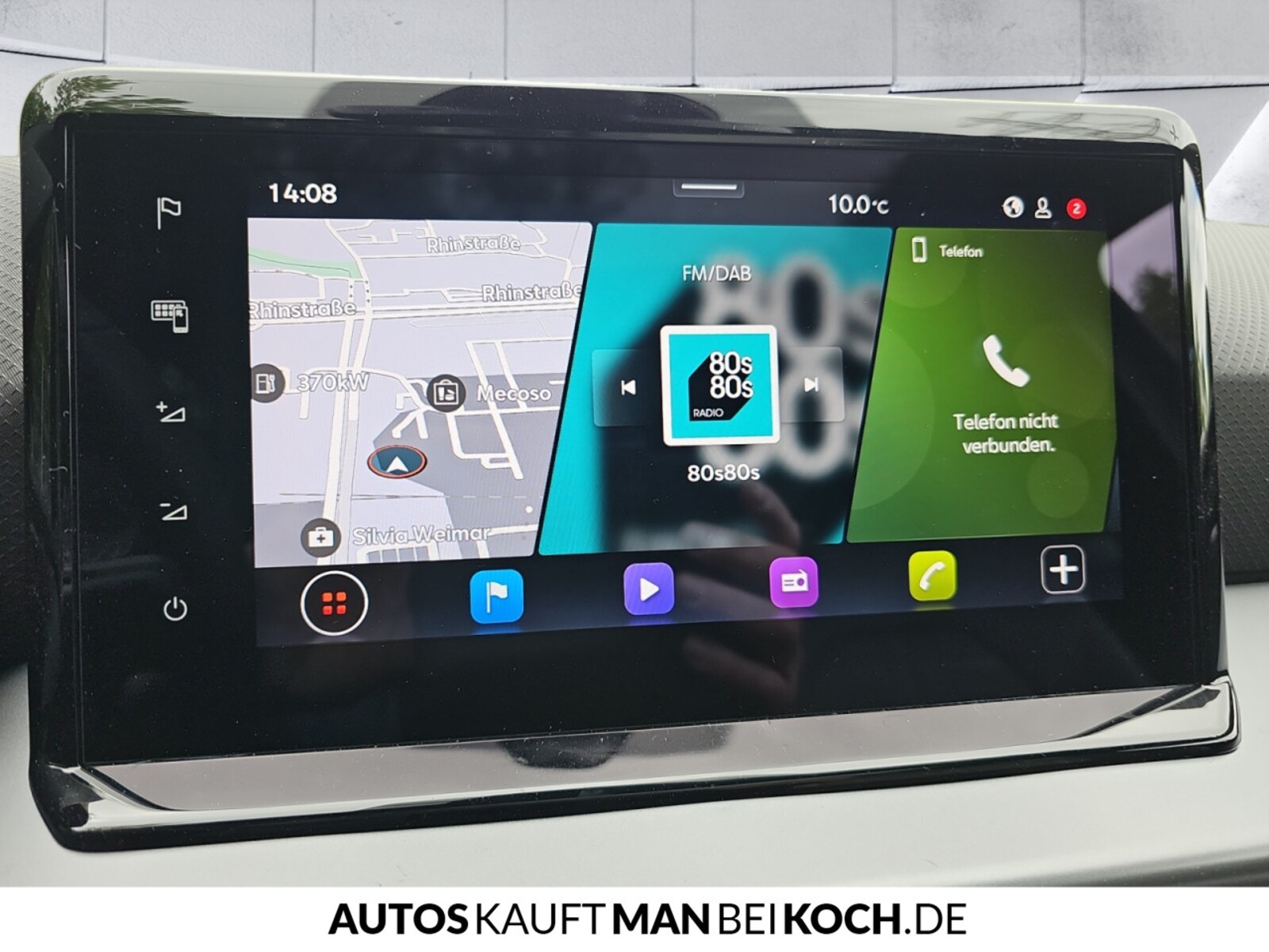 SEAT Ibiza – Bild 10