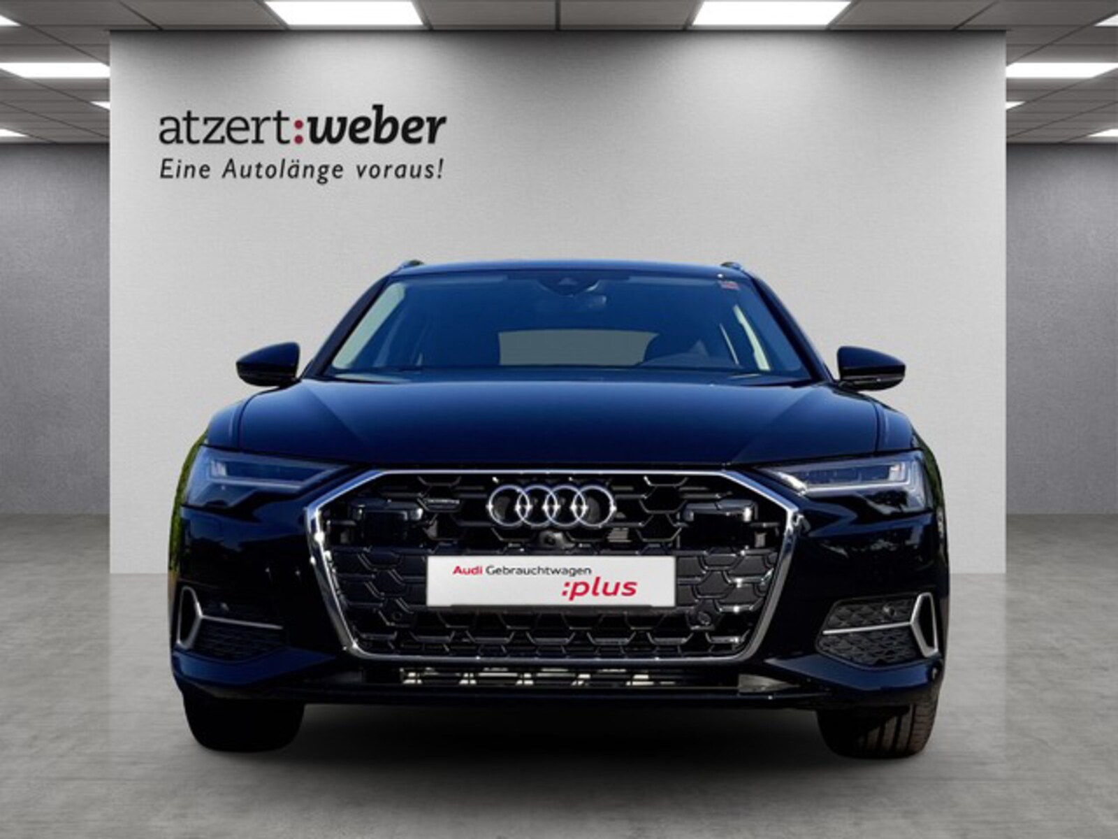 Audi A6 Avant – Bild 3