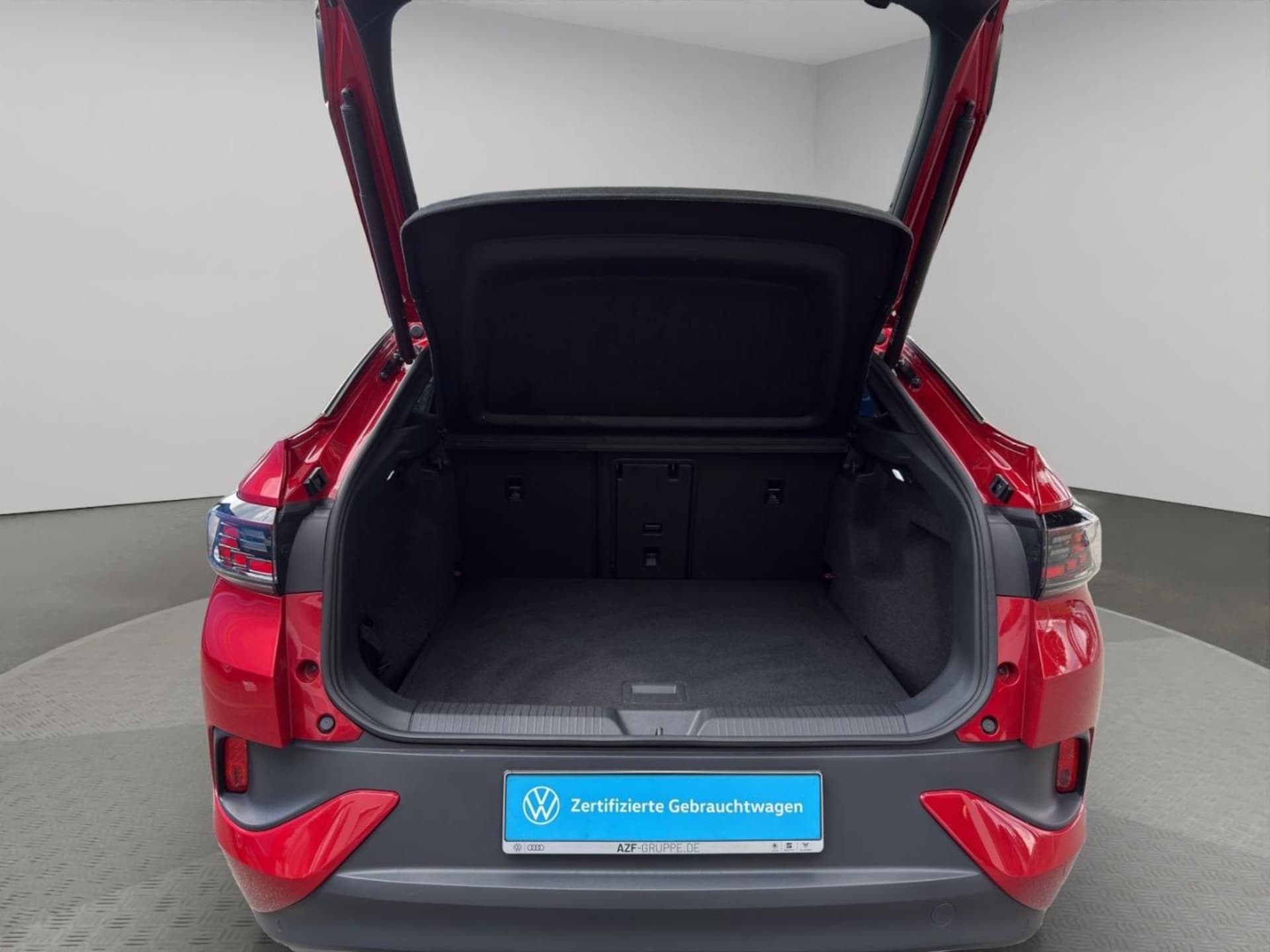 Volkswagen ID.5 Pro Performance