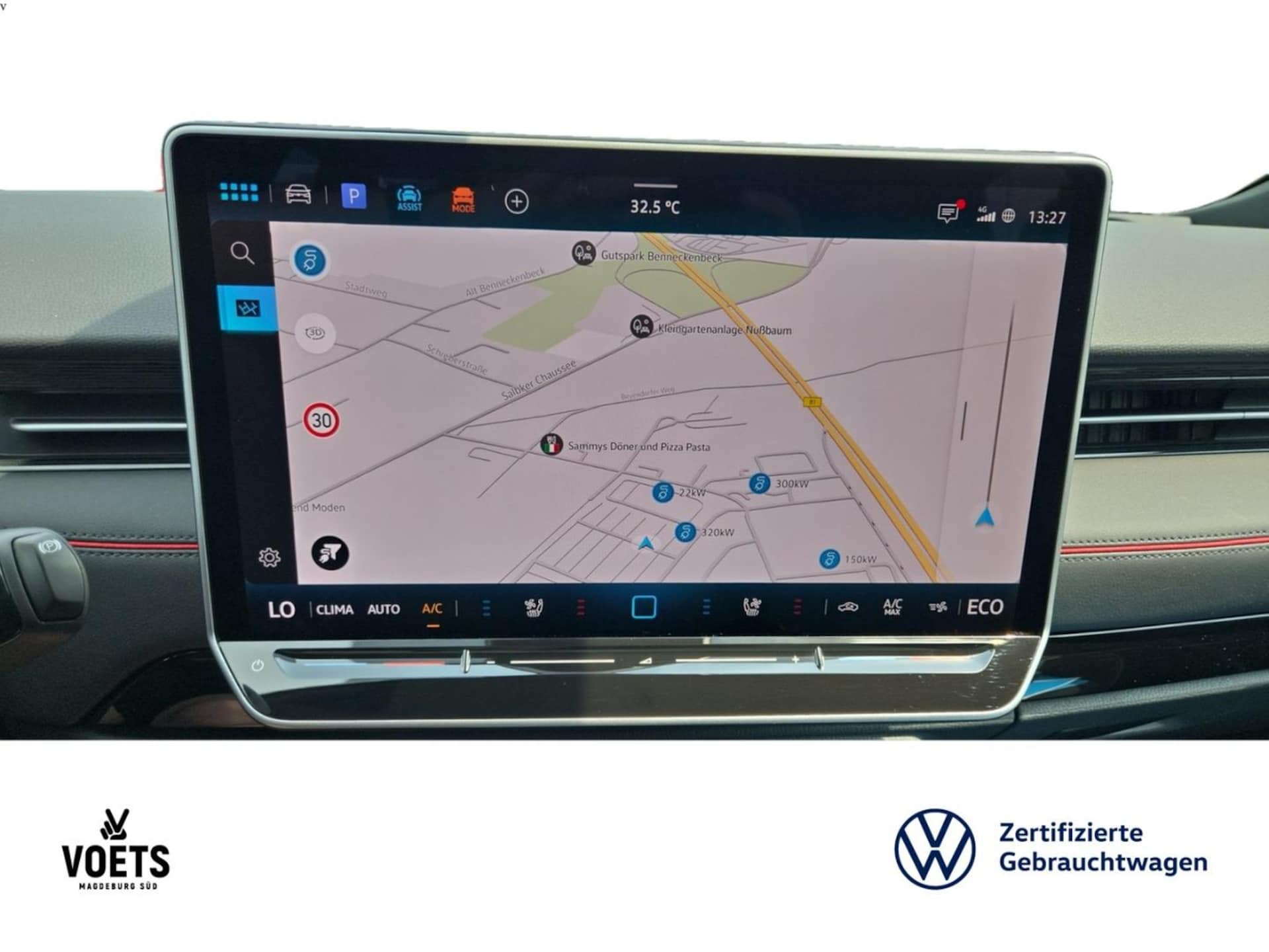 Volkswagen ID.7 Tourer GTX