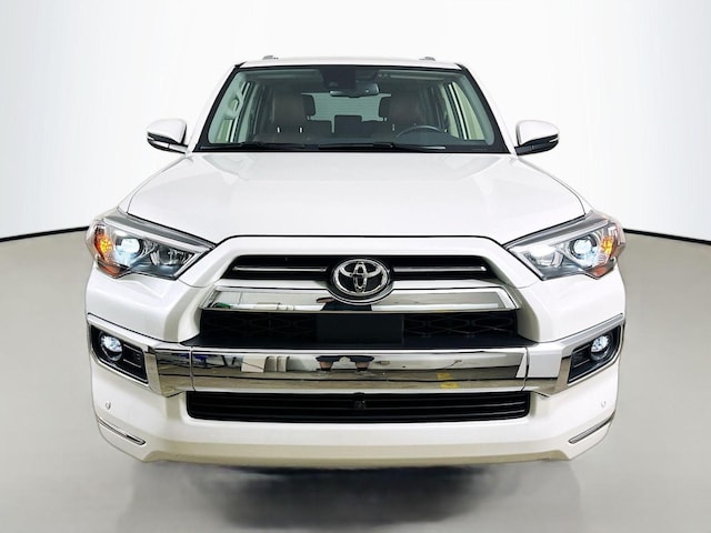 2024 Toyota 4Runner