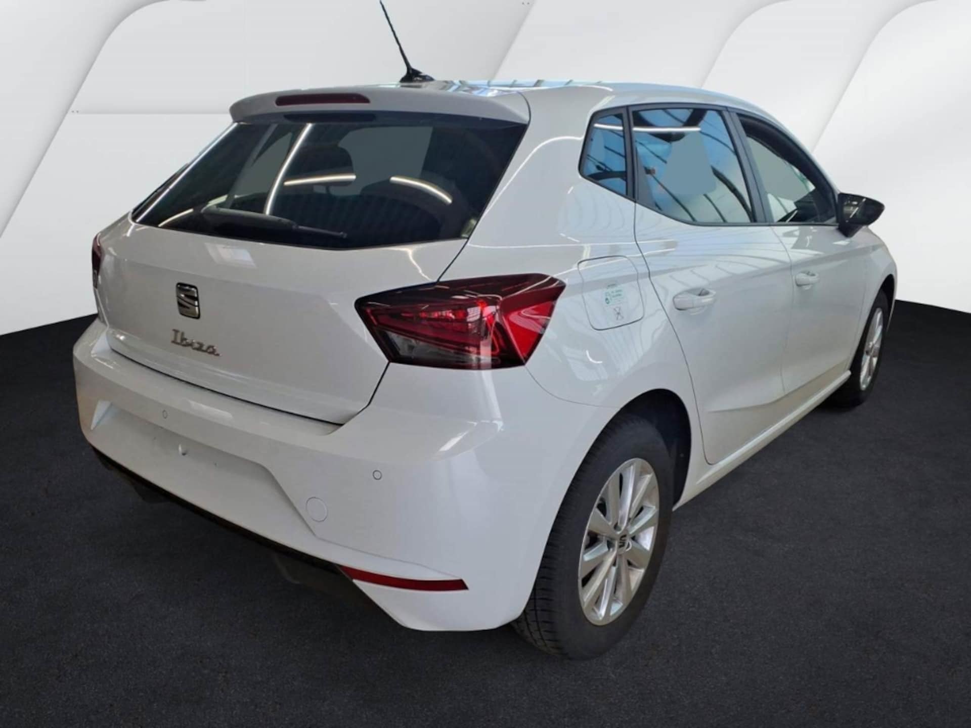 SEAT Ibiza Style