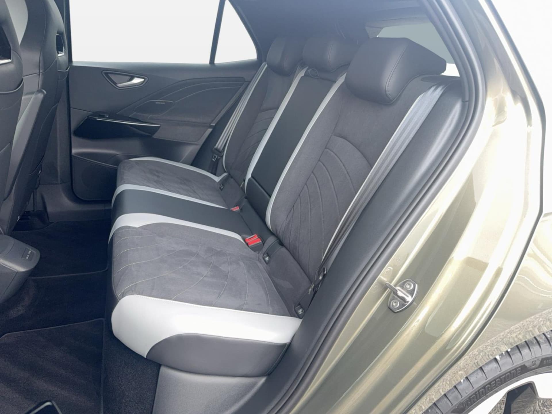 Volkswagen ID.3 Pro S