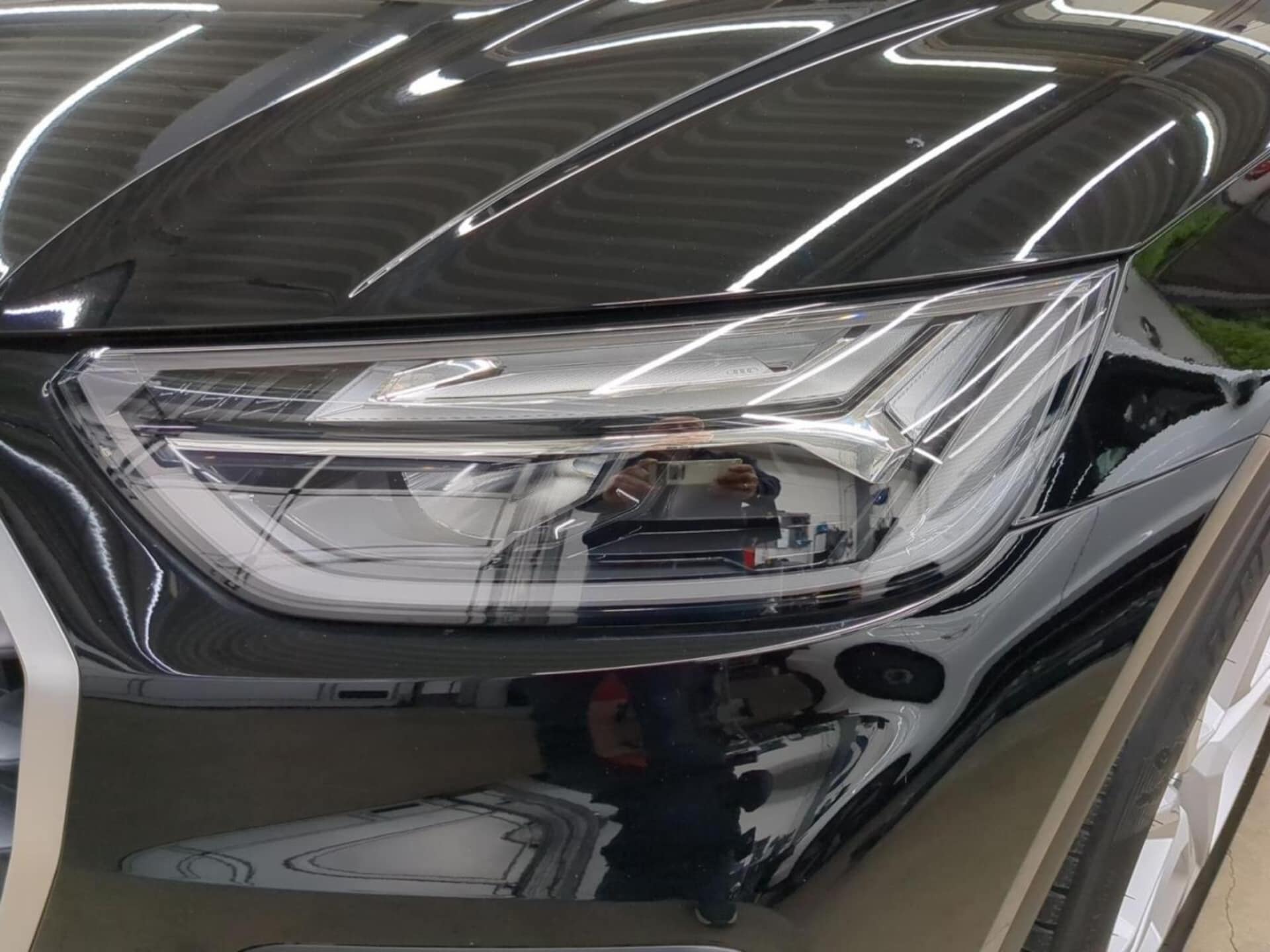 Audi Q5 SUV