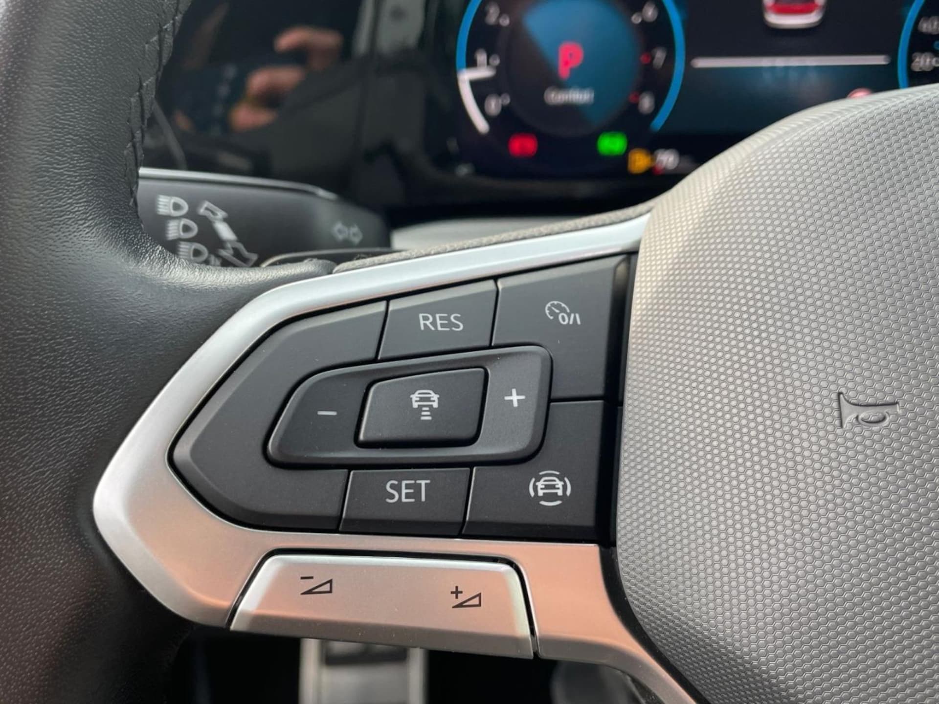 Volkswagen Golf MOVE