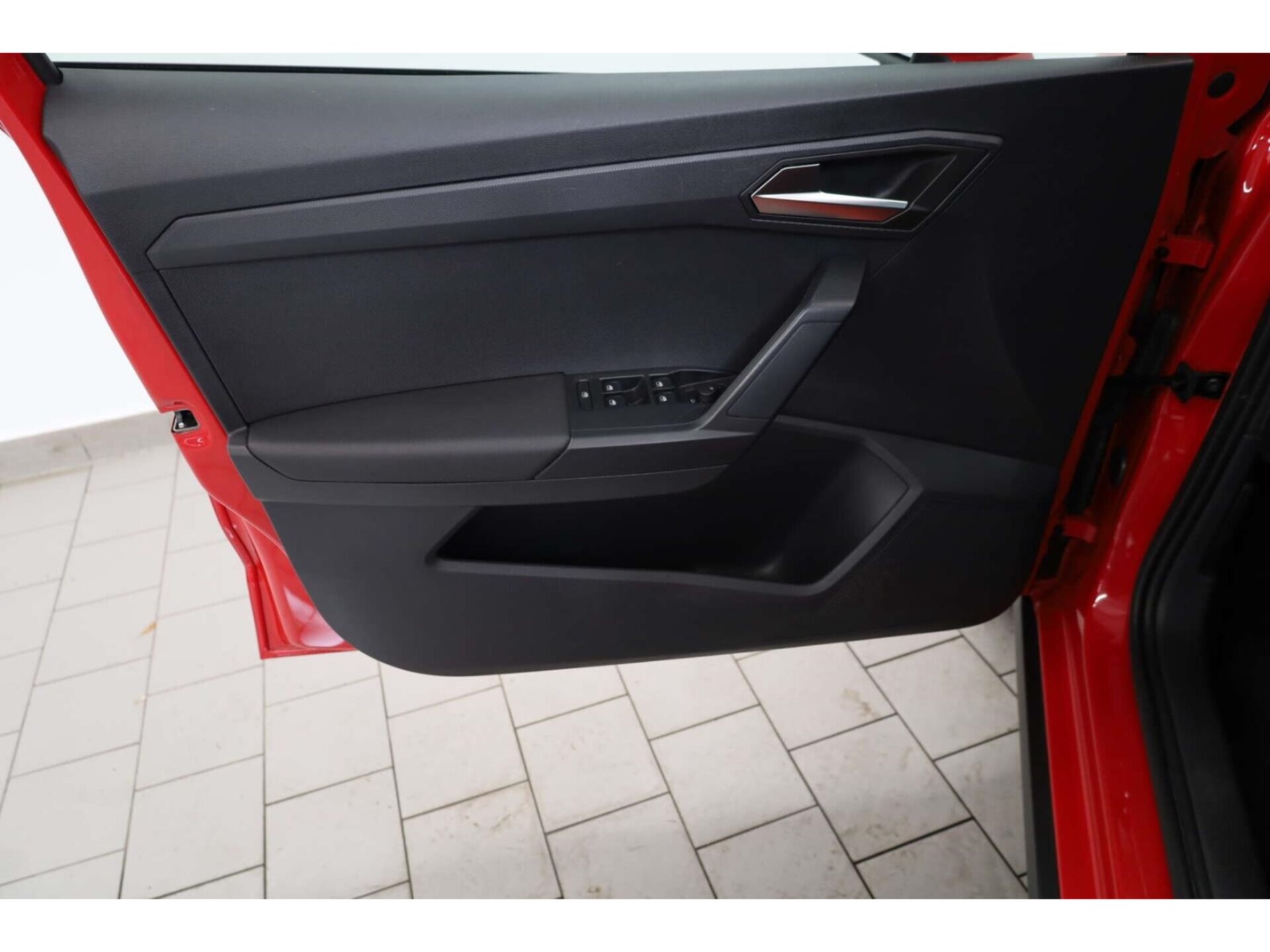 SEAT Arona Style