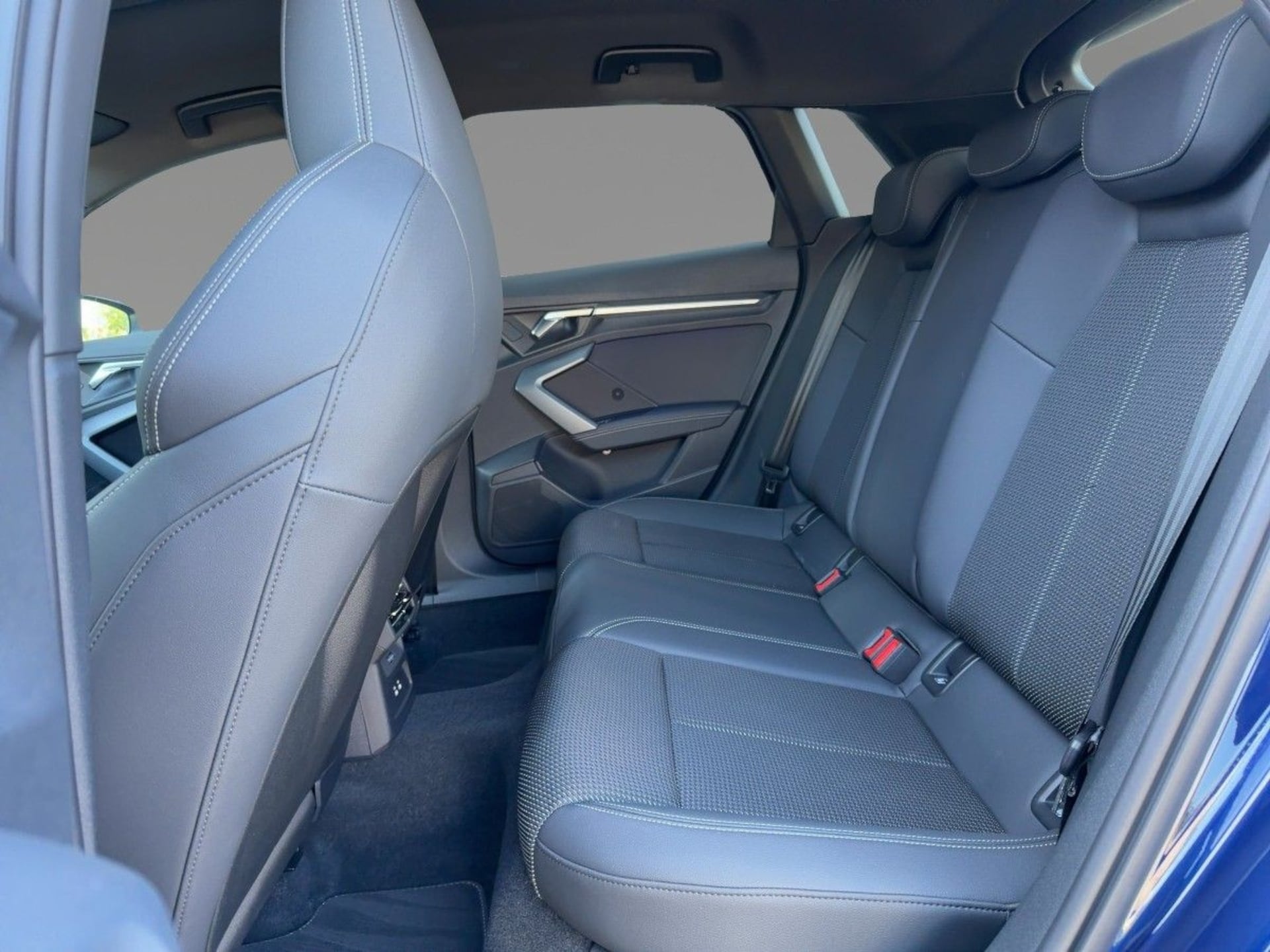 Audi A3 Sportback TFSI e Advanced