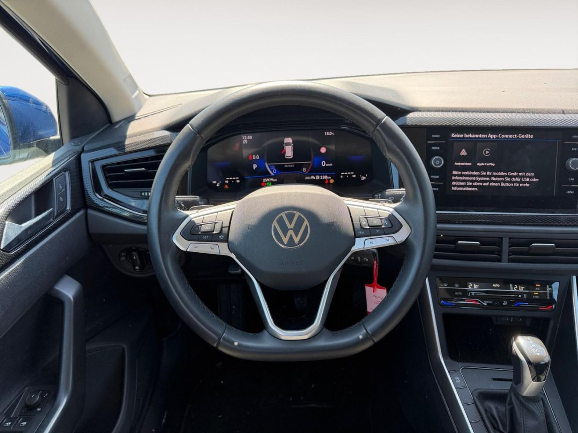 Volkswagen Polo Life