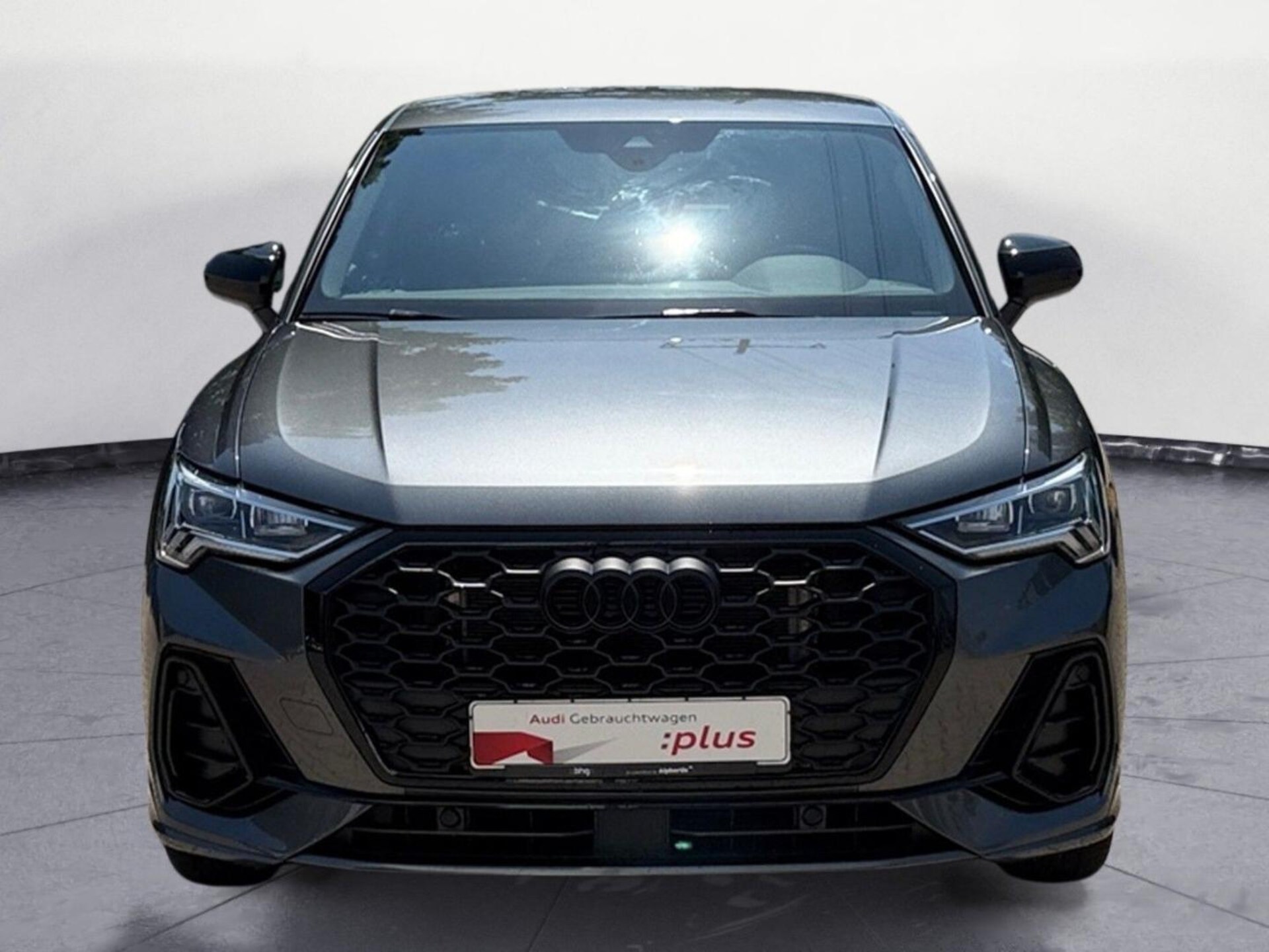 Audi Q3 Sportback TFSI e S line